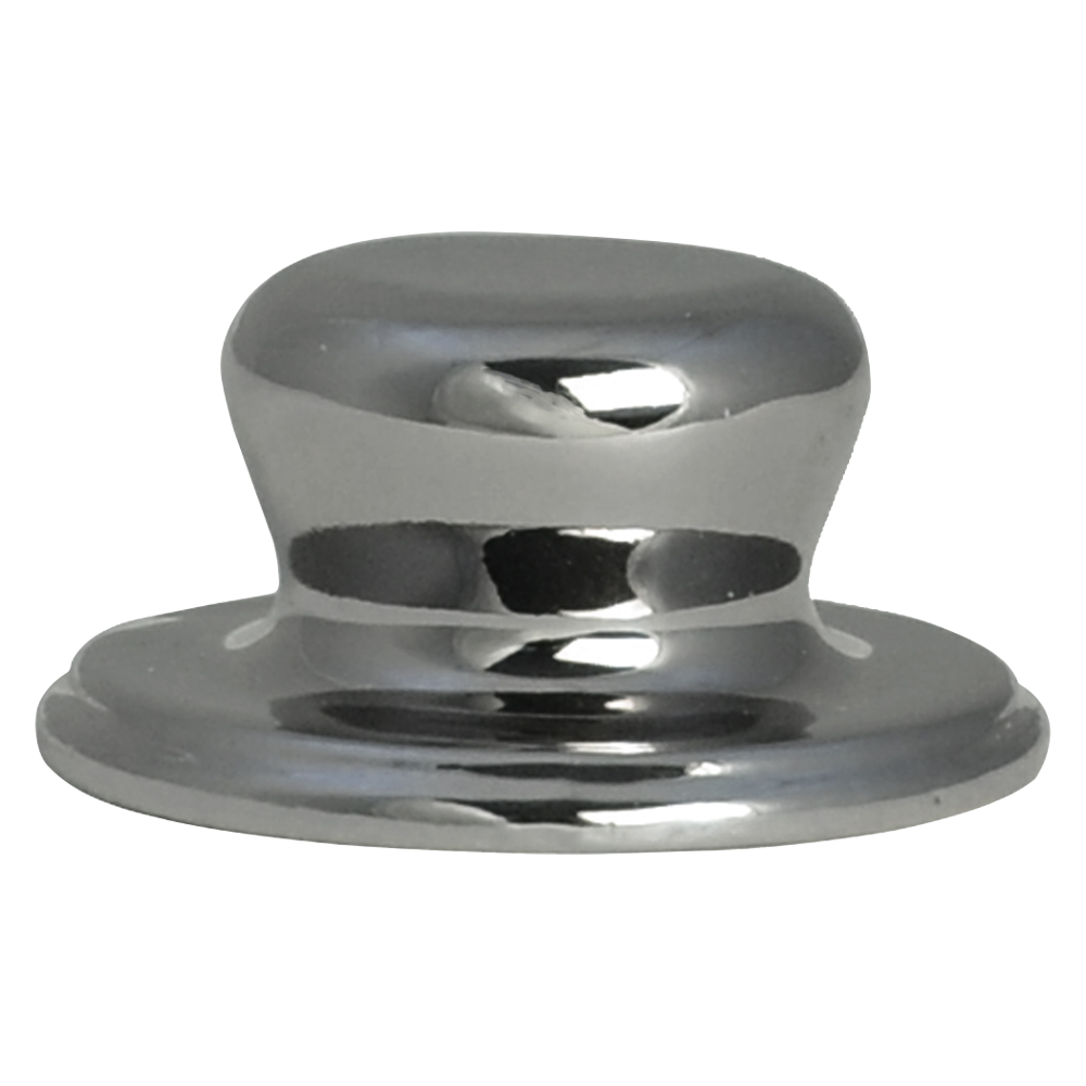 ERA Sash Knob Classic - Chrome