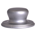 ERA Sash Knob Classic - Satin Stainless Steel
