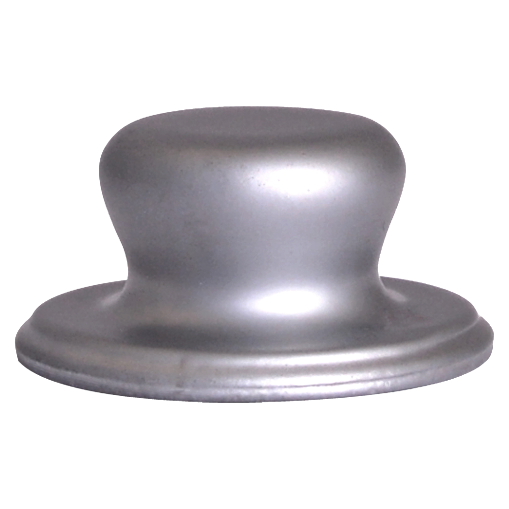 ERA Sash Knob Classic - Satin Stainless Steel