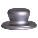 ERA Sash Knob Classic - Graphite