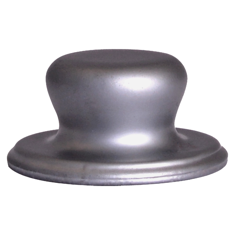 ERA Sash Knob Classic - Graphite