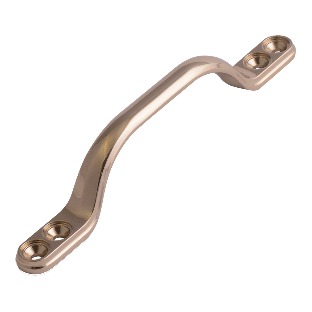 ERA Sash Bow Pull Handle - Gold