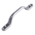ERA Sash Bow Pull Handle - Chrome