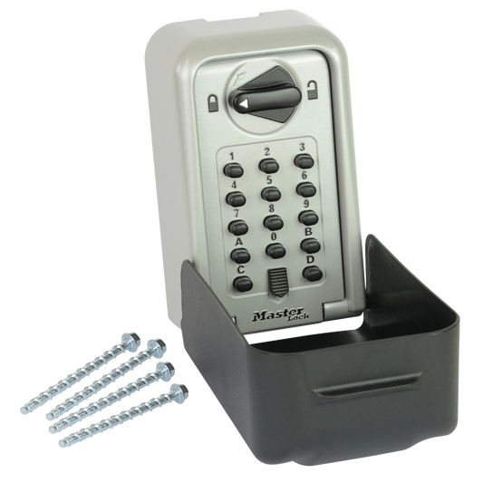 MASTER LOCK 5426EURD High Security Extra Large Key Safe - 5426EURD