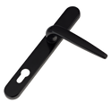 TROJAN Sparta Composite Lever Inline - Long - Black