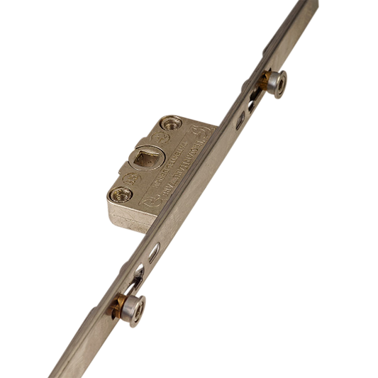 TROJAN Stallion Reverse Espag Shootbolt - Size 4 – 1000mm