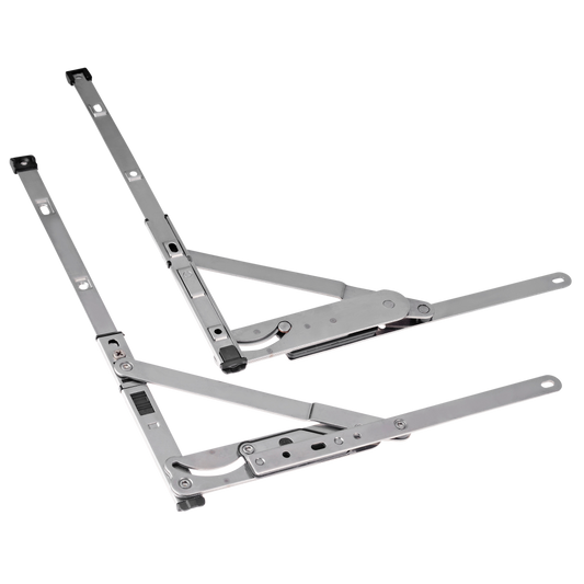 TROJAN Mega Egress Hinge - 345mm 16.5mm