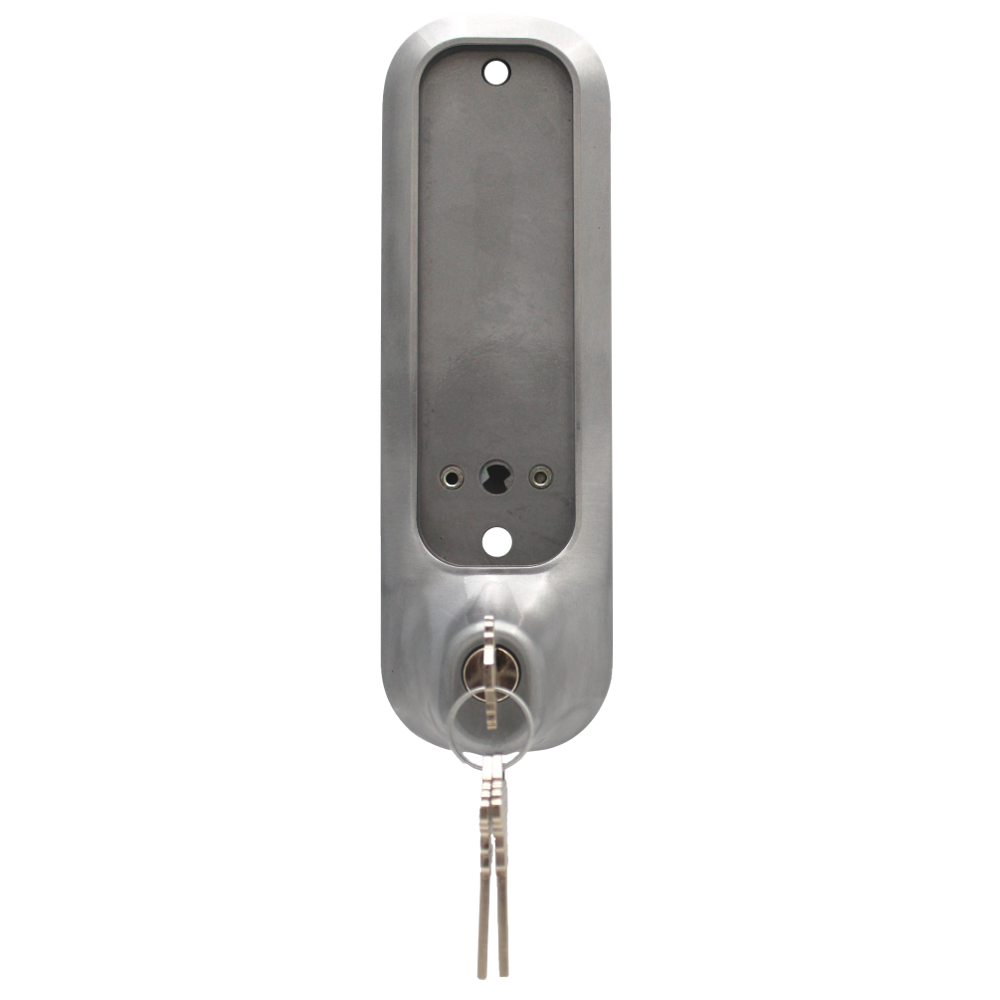 LOCKEY 2000 Easy Key Override Adaptor - KA
