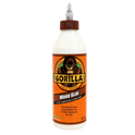 GORILLA PVA Wood Glue - 532ml
