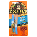 GORILLA Superglue - 2 x 3g Tubes