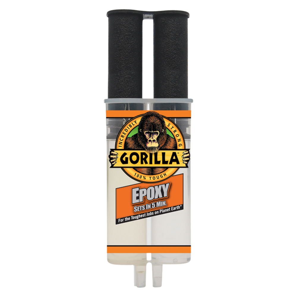 GORILLA Epoxy - 25ml