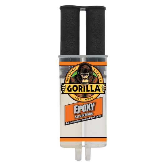 GORILLA Epoxy - 25ml