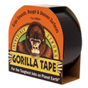 GORILLA Tape - Black - 11m