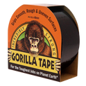GORILLA Tape - Black - 32m