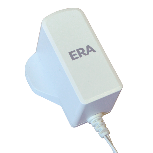 ERA Plug In Power Supply To Suit Doorcam - PWR-PLUG-W