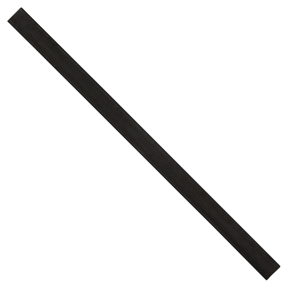 MILA Plain Spindle 7mm x 130mm - 7mm x 130mm