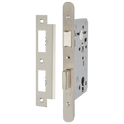 UNION 60mm HD72 DIN Standard Sashcase - Radius