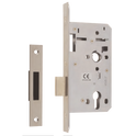 UNION 60mm HD72 DIN Standard Deadcase - Square
