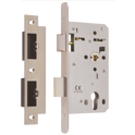 UNION 60mm HD72 DIN Standard Mortice Escape Sash Lock - Radius
