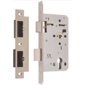 UNION 60mm HD72 DIN Standard Mortice Escape Sash Lock - Square