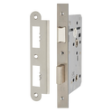 UNION 60mm HD72 DIN Standard Bathroom Lock - Square