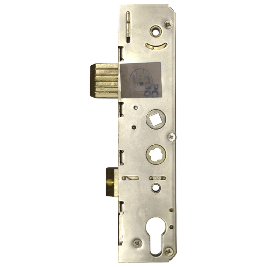 AVANTIS Latch & Deadbolt Twin Spindle Gearbox - 45/92