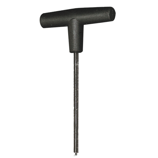 BRAMAH ROLA T Handle Allen Key Fitting Tool For Threaded Inserts - R8/01