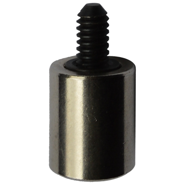 BRAMAH ROLA Sash Window Stop To Suit Banham - 19mm R1/24 N