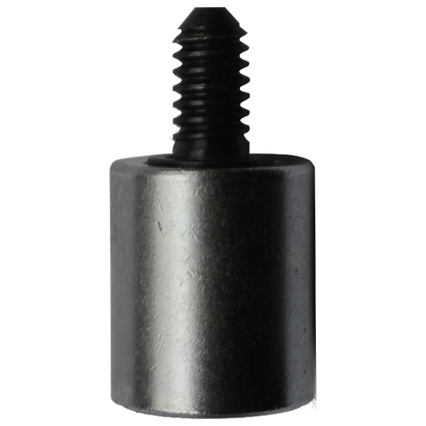 BRAMAH ROLA Sash Window Stop To Suit Banham - 19mm R1/24 NP