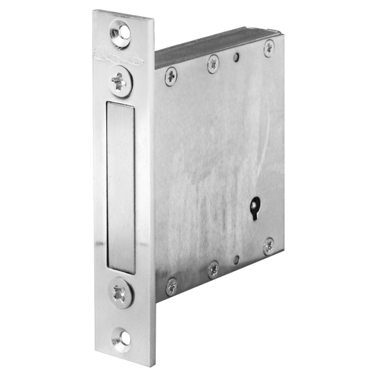 BRAMAH Deep Deadlock MDD27 - MDD27