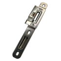 ERA SureFire Centre Keep To Suit Composite Doors - Left Hand Radius