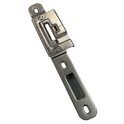 ERA SureFire Centre Keep To Suit Composite Doors - Right Hand Radius