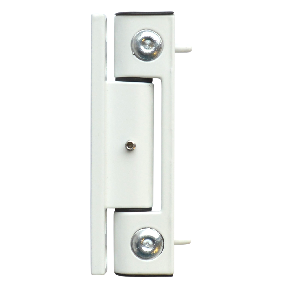YALE Paddock UPVC Hinge - 5 Degree