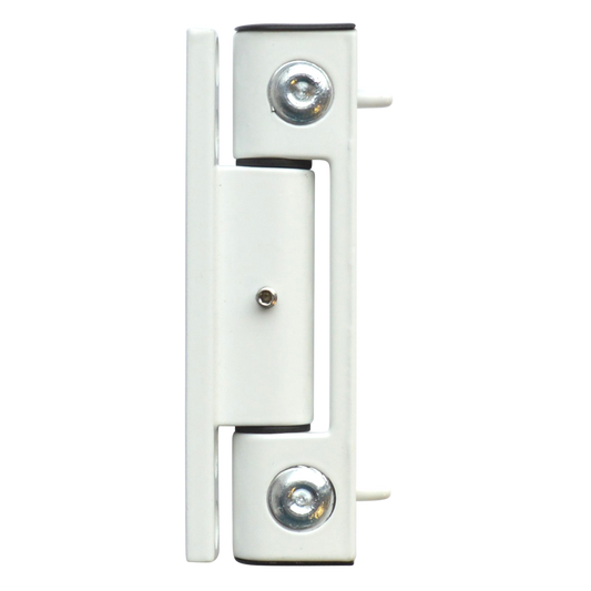 YALE Paddock UPVC Hinge - 5 Degree