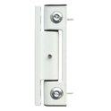 YALE Paddock UPVC Hinge - 15 Degree