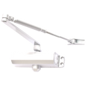 RYOBI Powersprint 8803 Standard Overhead Door Closer Size 3 - White