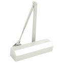 RYOBI Powerglide Size 4 Overhead Door Closer 1554 - White