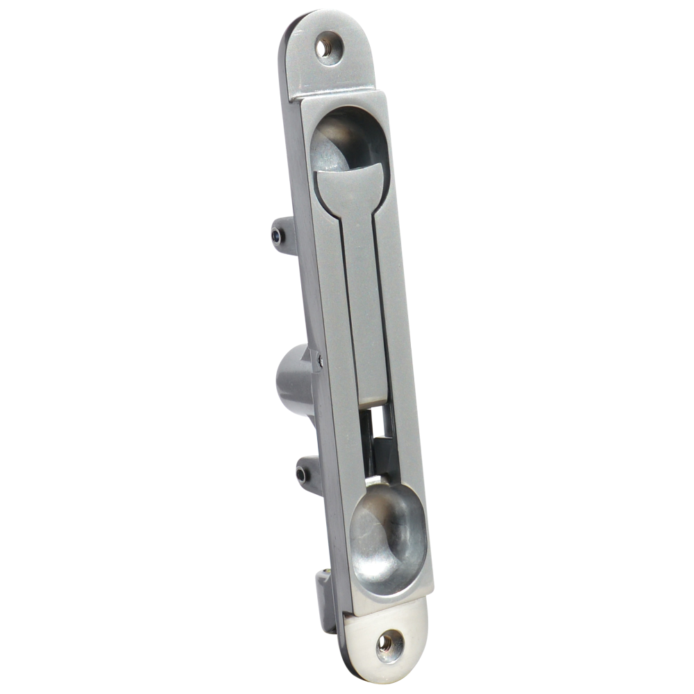 RYOBI Flush Bolt - Flat Face & Radius Forend RYRB-10