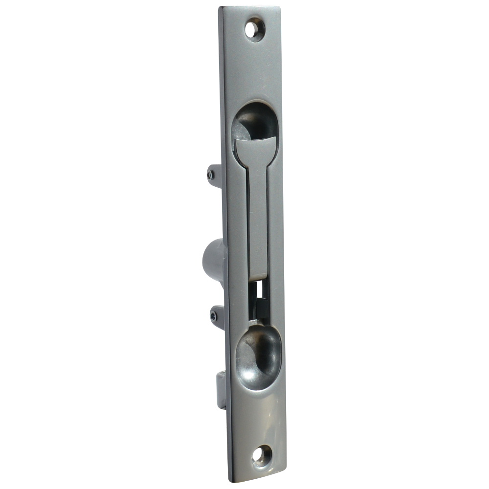 RYOBI Flush Bolt - Radius Face & Square Forend RYRB-20R
