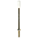 RYOBI Flush Bolt Rod Only - 145mm Nylon Tip