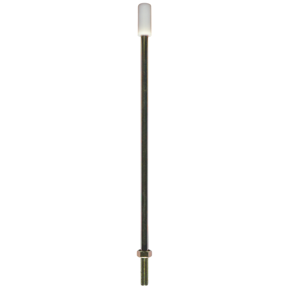 RYOBI Flush Bolt Rod Only - 265mm Nylon Tip