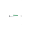 UNION ExiSAFE Panic Bolt For Single Doors - To Suit Timber Doors