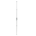 UNION ExiSAFE Push Pad Bolt To Suit Single Doors - To Suit Timber Doors