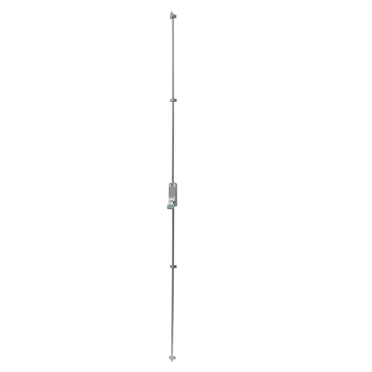 UNION ExiSAFE Push Pad Bolt To Suit Single Doors - To Suit Timber Doors