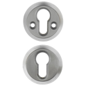 ERA High Security Cylinder Escutcheon - SC