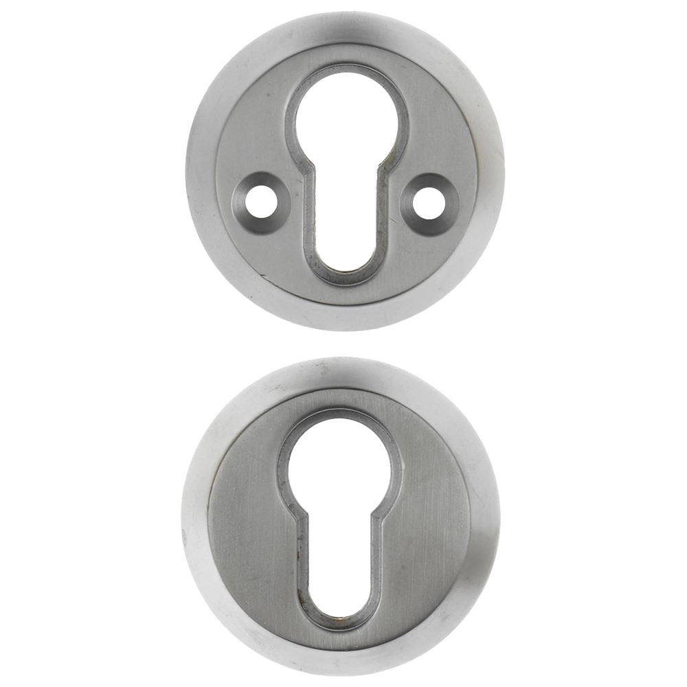 ERA High Security Cylinder Escutcheon - SC