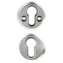 ERA High Security Cylinder Escutcheon - PC
