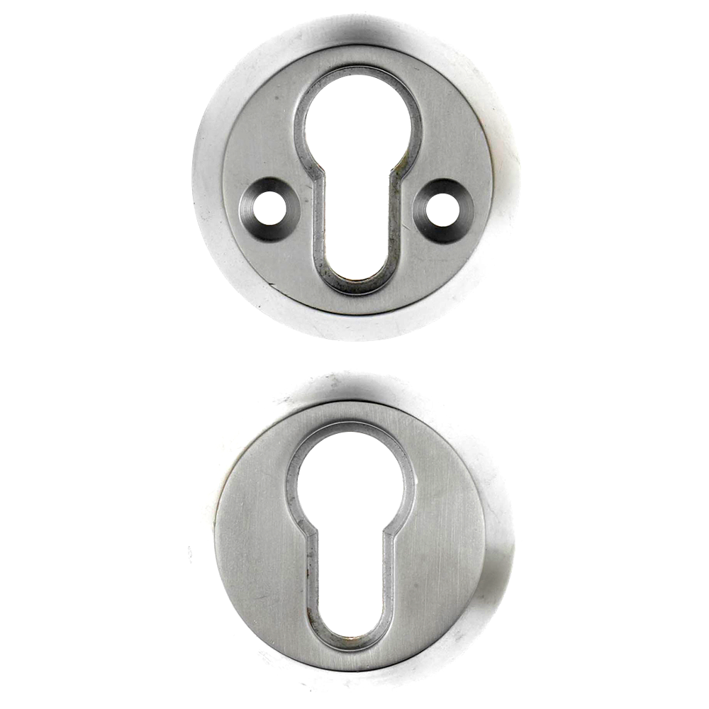 ERA High Security Cylinder Escutcheon - PC