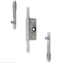 MACO Offset Espag Rod 25mm - Suits Windows 310mm - 510mm