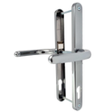 FAB & FIX Blenheim Inline Lever / Lever 92PZ - Chrome